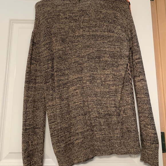 Knit sweater - Picture 2 of 2